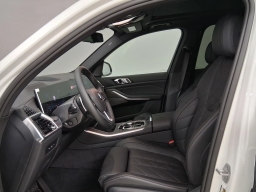 BMW X5 xDrive40i Sports Activity Vehicle 2026