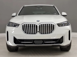 BMW X5 xDrive40i Sports Activity Vehicle 2026