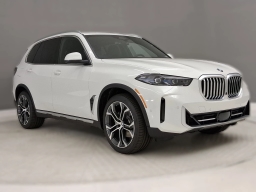BMW X5 xDrive40i Sports Activity Vehicle 2026