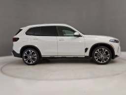 BMW X5 xDrive40i Sports Activity Vehicle 2026
