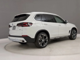 BMW X5 xDrive40i Sports Activity Vehicle 2026