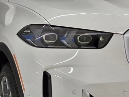 BMW X5 xDrive40i Sports Activity Vehicle 2026