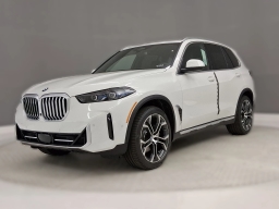BMW X5 xDrive40i Sports Activity Vehicle 2026