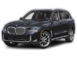 BMW X5 xDrive40i Sports Activity Vehicle 2026