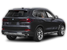 BMW X5 xDrive40i Sports Activity Vehicle 2026