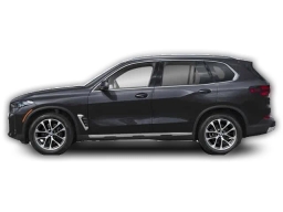 BMW X5 xDrive40i Sports Activity Vehicle 2026