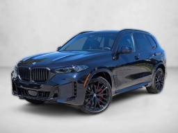 BMW X5 xDrive40i Sports Activity Vehicle 2026