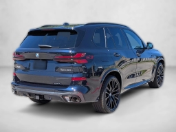 BMW X5 xDrive40i Sports Activity Vehicle 2026