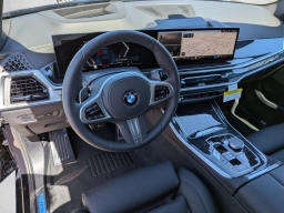 BMW X5 xDrive40i Sports Activity Vehicle 2026