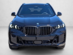 BMW X5 xDrive40i Sports Activity Vehicle 2026