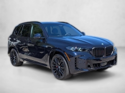BMW X5 xDrive40i Sports Activity Vehicle 2026