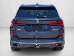 BMW X5 xDrive40i Sports Activity Vehicle 2026