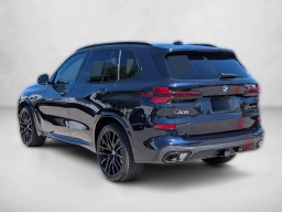 BMW X5 xDrive40i Sports Activity Vehicle 2026