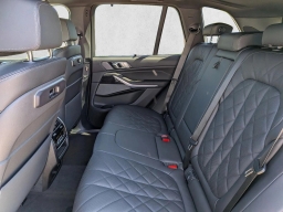 BMW X5 xDrive40i Sports Activity Vehicle 2026
