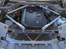 BMW X5 xDrive40i Sports Activity Vehicle 2026
