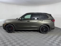 BMW X5 xDrive40i Sports Activity Vehicle 2026