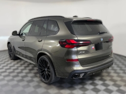 BMW X5 xDrive40i Sports Activity Vehicle 2026
