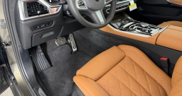 BMW X5 xDrive40i Sports Activity Vehicle 2026