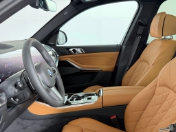 BMW X5 xDrive40i Sports Activity Vehicle 2026