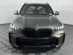 BMW X5 xDrive40i Sports Activity Vehicle 2026