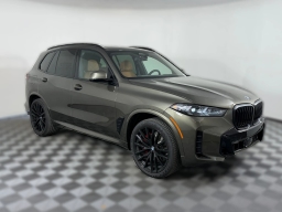 BMW X5 xDrive40i Sports Activity Vehicle 2026