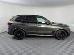 BMW X5 xDrive40i Sports Activity Vehicle 2026