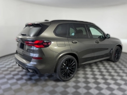 BMW X5 xDrive40i Sports Activity Vehicle 2026