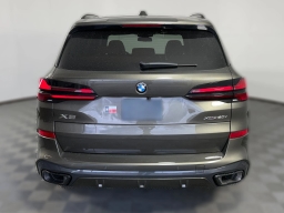 BMW X5 xDrive40i Sports Activity Vehicle 2026