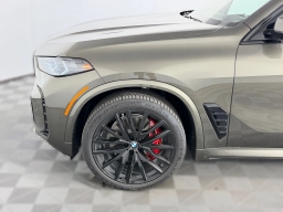 BMW X5 xDrive40i Sports Activity Vehicle 2026