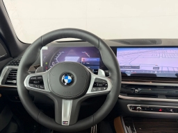 BMW X5 xDrive40i Sports Activity Vehicle 2026