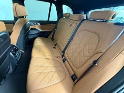 BMW X5 xDrive40i Sports Activity Vehicle 2026