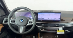 BMW X5 xDrive40i Sports Activity Vehicle 2026
