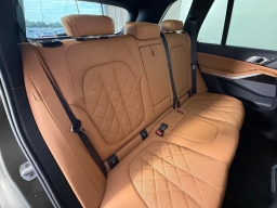 BMW X5 xDrive40i Sports Activity Vehicle 2026