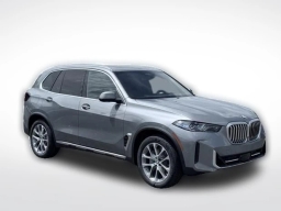 BMW X5 xDrive40i Sports Activity Vehicle 2026