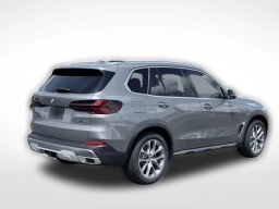 BMW X5 xDrive40i Sports Activity Vehicle 2026