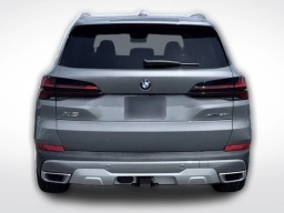 BMW X5 xDrive40i Sports Activity Vehicle 2026