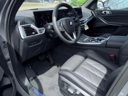 BMW X5 xDrive40i Sports Activity Vehicle 2026