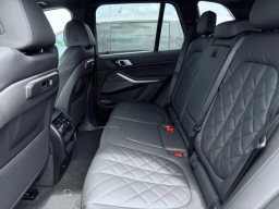 BMW X5 xDrive40i Sports Activity Vehicle 2026