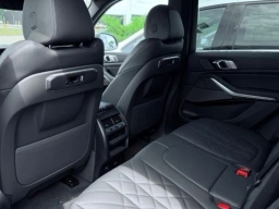 BMW X5 xDrive40i Sports Activity Vehicle 2026