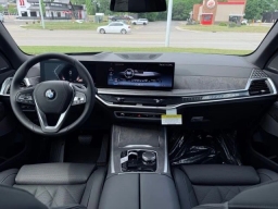 BMW X5 xDrive40i Sports Activity Vehicle 2026