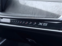 BMW X5 xDrive40i Sports Activity Vehicle 2026