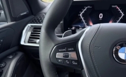 BMW X5 xDrive40i Sports Activity Vehicle 2026
