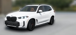 BMW X5 xDrive40i Sports Activity Vehicle 2026