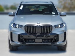 BMW X5 xDrive40i Sports Activity Vehicle 2026