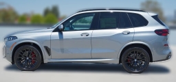 BMW X5 xDrive40i Sports Activity Vehicle 2026