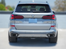 BMW X5 xDrive40i Sports Activity Vehicle 2026