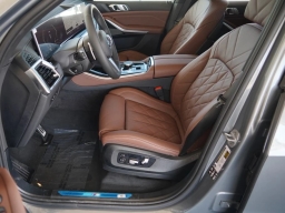 BMW X5 xDrive40i Sports Activity Vehicle 2026