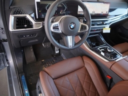 BMW X5 xDrive40i Sports Activity Vehicle 2026
