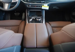BMW X5 xDrive40i Sports Activity Vehicle 2026