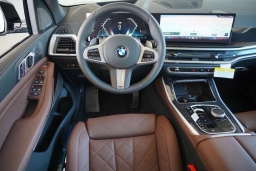 BMW X5 xDrive40i Sports Activity Vehicle 2026